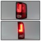 GMC Sierra 1500 2016-2018 LED Tail Lights SS-Series