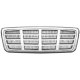 Ford F150 2004-2008 Chrome Sport Grille