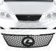 Lexus IS350 2006-2008 Black IS-F Style Sport Grille