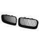 BMW E36 3 Series 1992-1996 Black Sport Grille