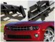 Chevy Camaro 2010-2012 Black Sport Grille