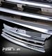 VW Golf 1999-2005 Chrome Sport Grille