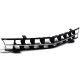 Chevy Camaro 2010-2012 Black Sport Grille