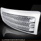 Ford F150 2009-2014 Chrome Range Rover Style Mesh Grille