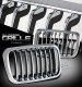 BMW E36 3 Series 1992-1996 Chrome Sport Grille