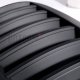 BMW X6 2007-2011 Black Sport Grille