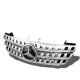 Mercedes Benz M Class 2006-2009 Chrome Sport Grille