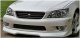 Lexus IS300 2001-2005 Black JDM Altezza Style Sport Grille