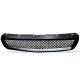 Honda Civic 1996-1998 JDM Black Type R Sport Grille