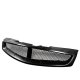 Infiniti G35 Coupe 2003-2007 Black Sport Grille