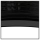 GMC Sierra 2007-2013 Black Smoked LED Tail Lights