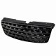 Infiniti FX45 2003-2005 Black Sport Grille