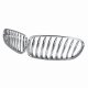 BMW Z4 2002-2008 Chrome Sport Grille