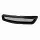 Honda Civic 1999-2000 Carbon Fiber Painted Sport Grille