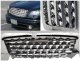 Infiniti FX35 2003-2005 Chrome Sport Grille