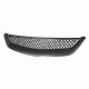 Honda Civic 2001-2003 Carbon Fiber Painted Type R Style Sport Grille