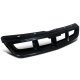 Honda Civic 1996-1998 Black Mugen Style Sport Grille