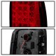 Chevy Suburban 2000-2006 Custom LED Tail Lights