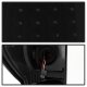 Toyota Tundra 2007-2013 Black Smoked LED Tail Lights