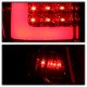 Toyota Tundra 2007-2013 Smoked LED Tail Lights