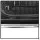 Toyota Tundra 2007-2013 Smoked LED Tail Lights