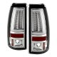 Chevy Silverado 2500 1999-2002 LED Tail Lights
