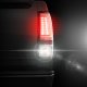 Chevy Silverado 2500 1999-2002 LED Tail Lights