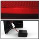 Chevy Silverado 1999-2002 LED Tail Lights C-Tube