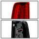 Chevy Silverado 2500 1999-2002 LED Tail Lights C-DRL