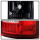 GMC Sierra 2500 1999-2006 LED Tail Lights C-DRL