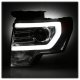 Ford F150 2009-2014 DRL Tube Projector Headlights