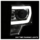 Ford F150 2009-2014 DRL Tube Projector Headlights
