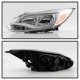 Ford Focus 2012-2014 Headlights