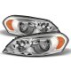 Chevy Impala 2006-2013 Headlights