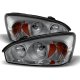 Chevy Malibu 2004-2007 Smoked Headlights