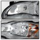 Chevy Monte Carlo 2000-2005 Headlights