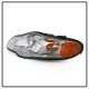 Chevy Monte Carlo 2000-2005 Headlights