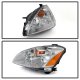 Nissan Altima 2002-2004 Headlights