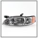 Nissan Altima 2000-2001 Headlights