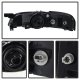Nissan Altima 2000-2001 Headlights