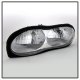 Chevy Camaro 1998-2002 Headlights