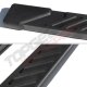 Ford F150 SuperCab 2015-2020 Step Running Boards Black 4 Inches