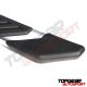 Ford F250 Super Duty Crew Cab 2017-2020 Step Running Boards Stainless 4 Inches