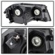 Dodge Avenger 2008-2014 Headlights