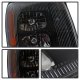 Cadillac Escalade 2003-2006 Black HID Headlights