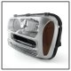 Chevy TrailBlazer 2002-2009 Euro Headlights