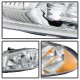 Dodge Intrepid 1998-2004 Headlights