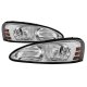 Pontiac Grand Prix 2004-2008 Headlights