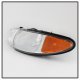 Pontiac Grand Prix 1997-2003 Headlights and Corner Lights