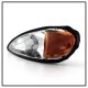 Pontiac Grand AM 1999-2005 Headlights
